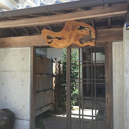 Ryokan Odoso Miyazaki Exteriör bild