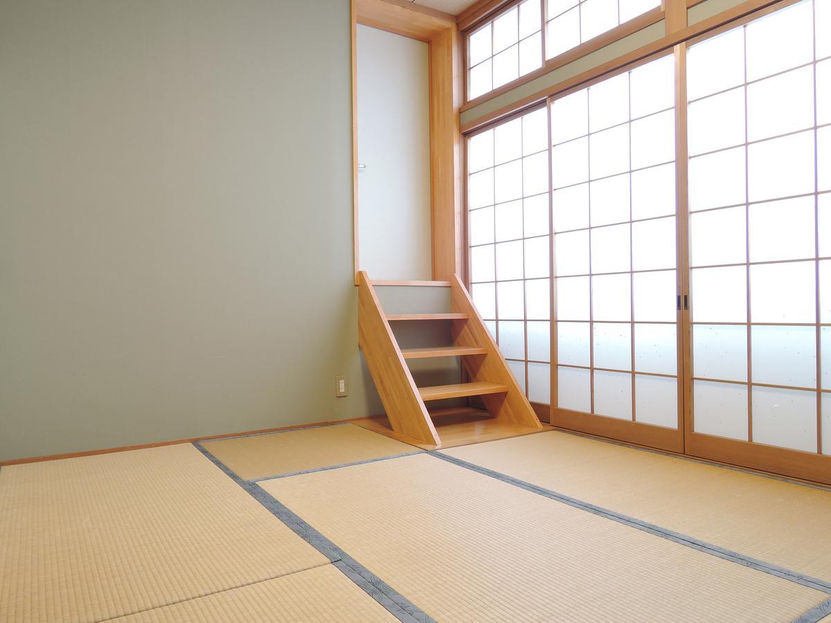 Ryokan Odoso Miyazaki Exteriör bild