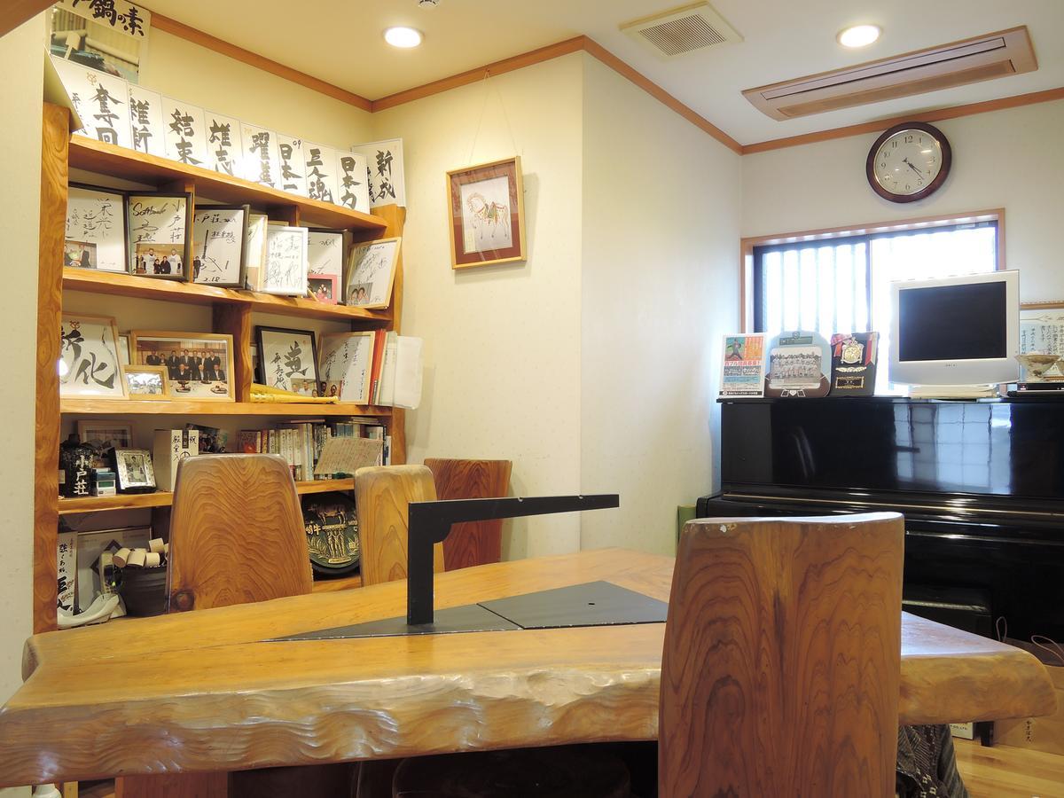 Ryokan Odoso Miyazaki Exteriör bild