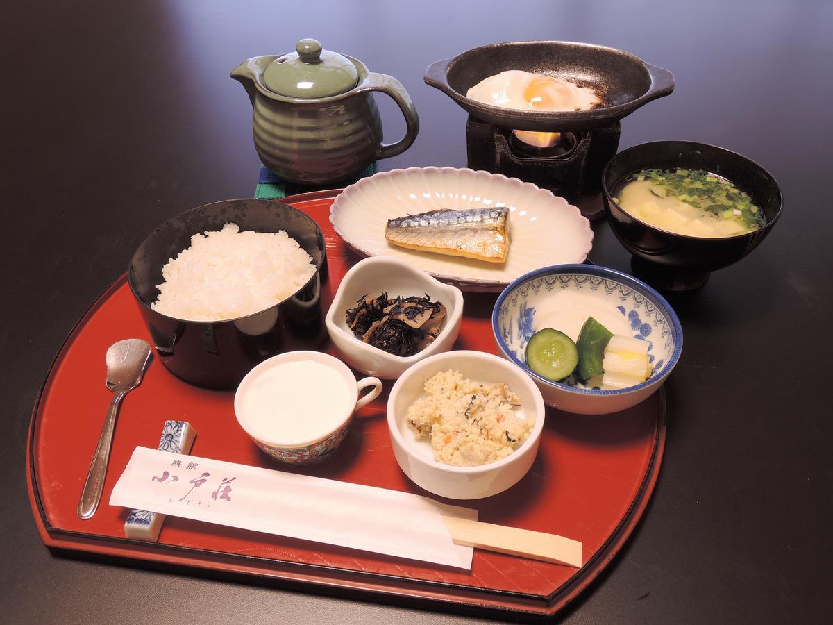 Ryokan Odoso Miyazaki Exteriör bild