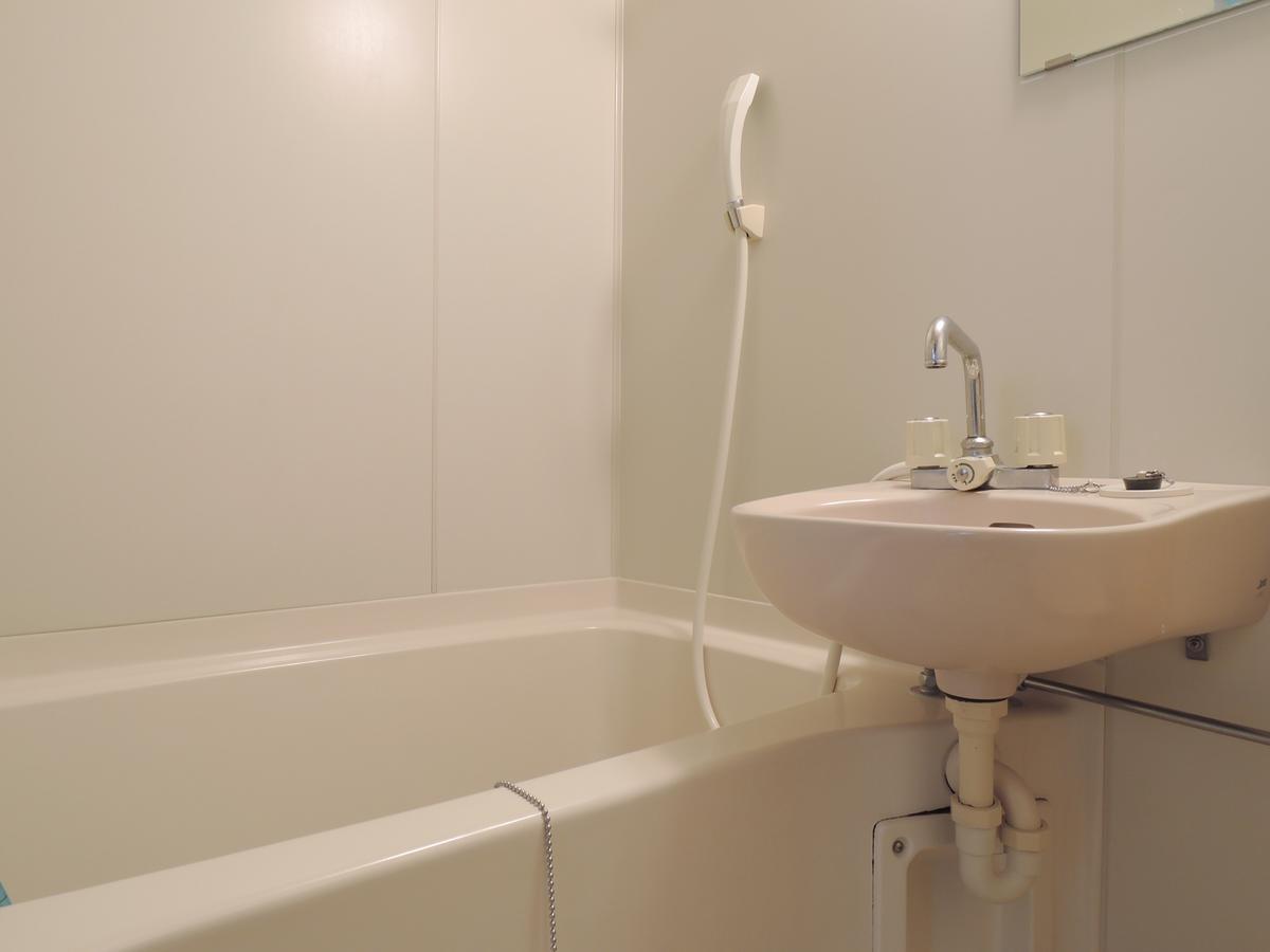 Ryokan Odoso Miyazaki Exteriör bild