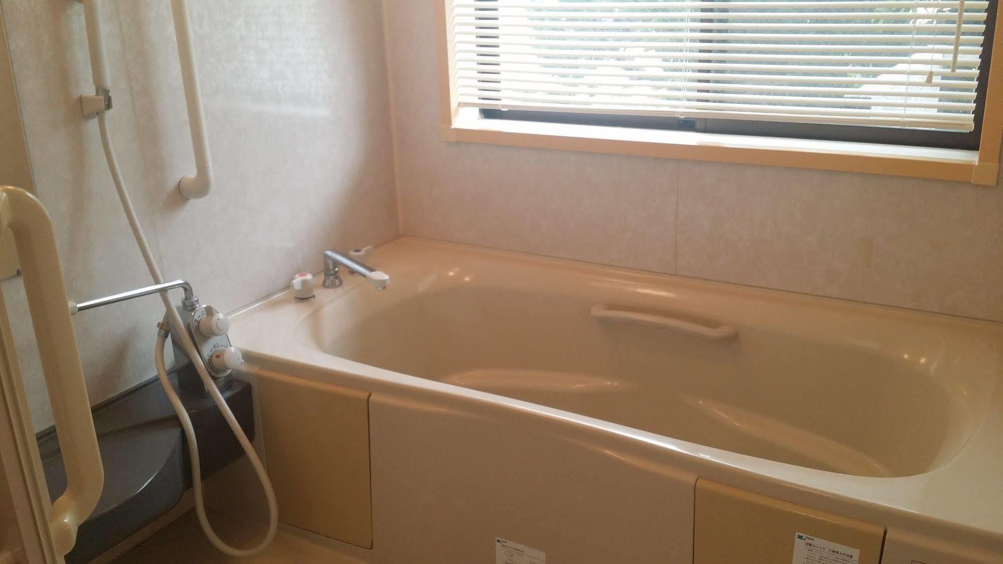 Ryokan Odoso Miyazaki Exteriör bild