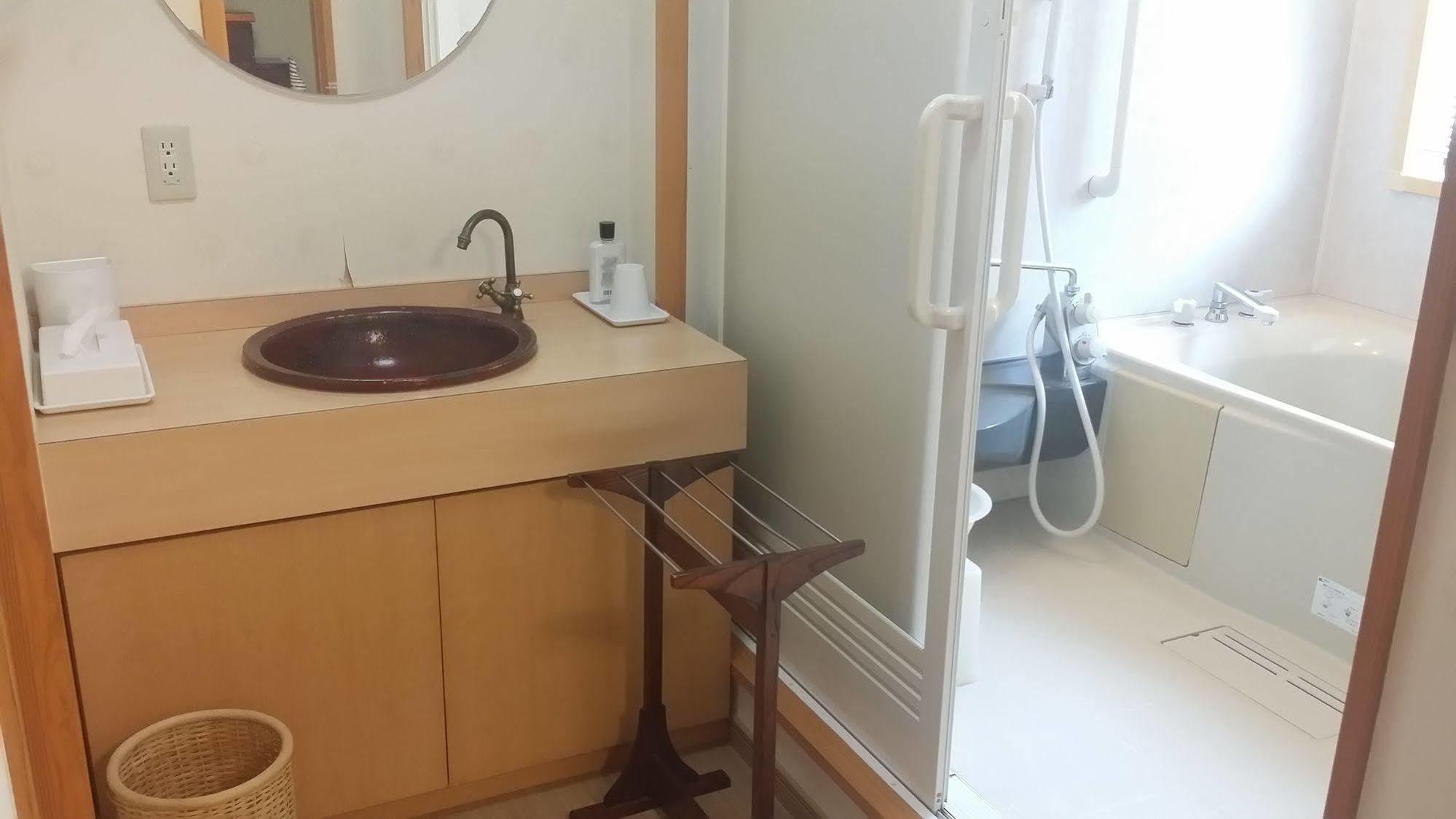 Ryokan Odoso Miyazaki Exteriör bild