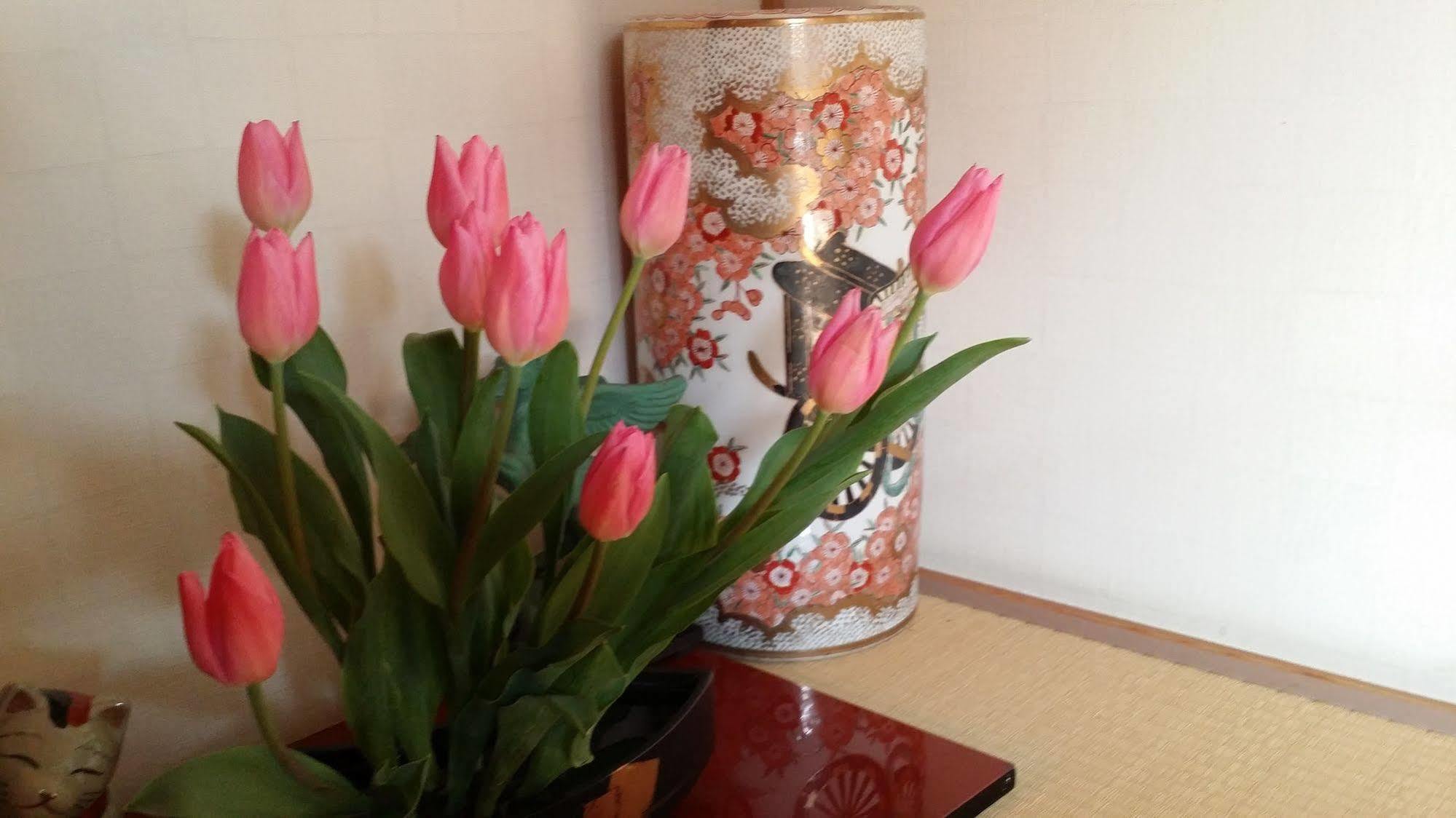 Ryokan Odoso Miyazaki Exteriör bild